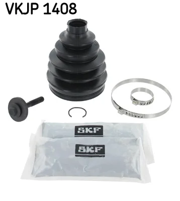Комплект маншон, полуоска SKF